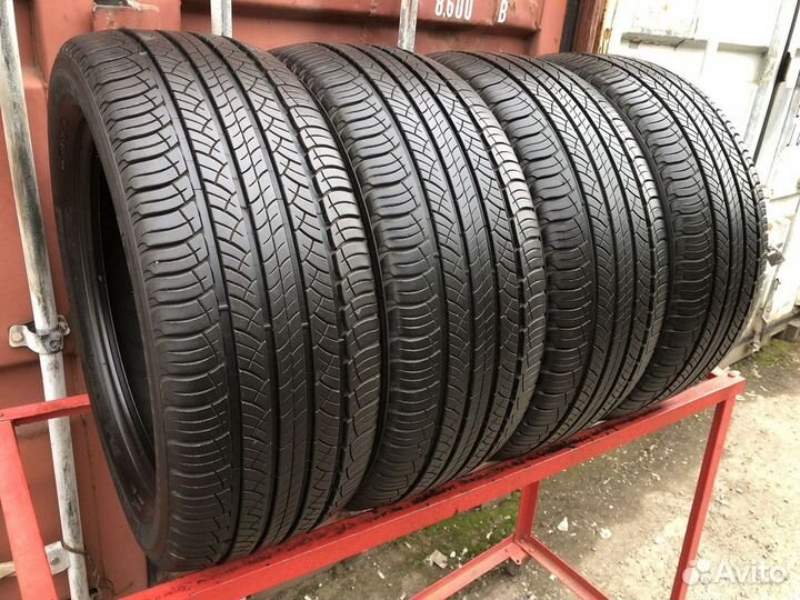 Michelin Latitude Tour HP 235/50 R18 97V