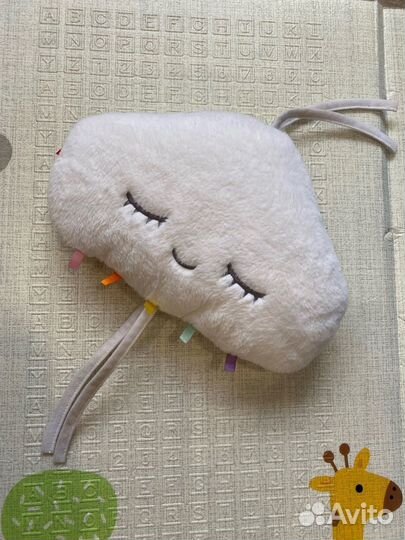 Игрушка для засыпания