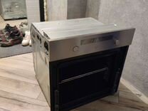 Духовой шкаф whirlpool akz 237