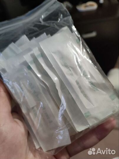 Машинка для татуажа Giant san G-8650