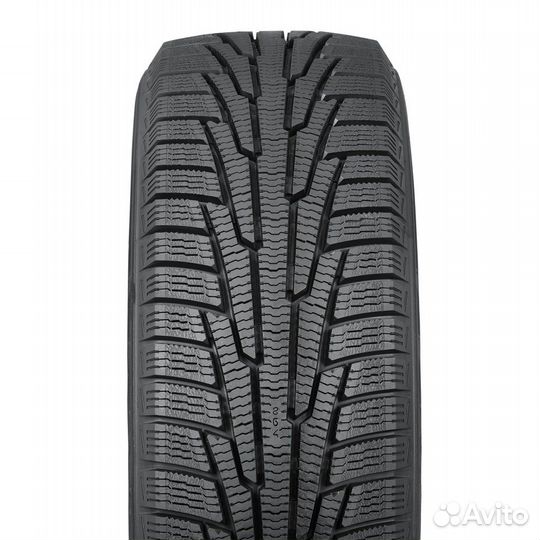 Nokian Tyres Nordman RS2 205/55 R16 94R