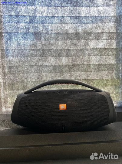JBL Boombox 3 (Арт.60814)