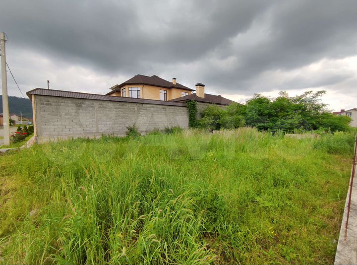 Участок 4 сот. (ИЖС)