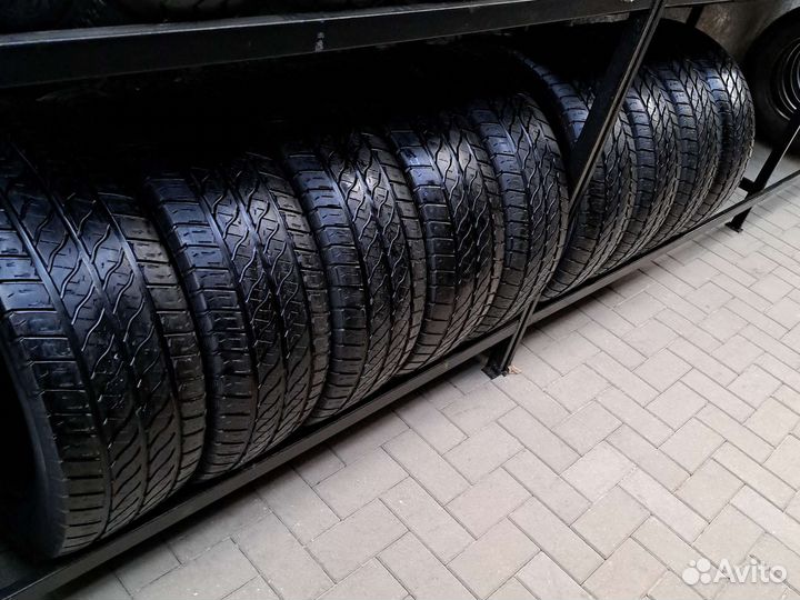 КАМА Kама-Euro LCV-131 235/65 R16C 115R