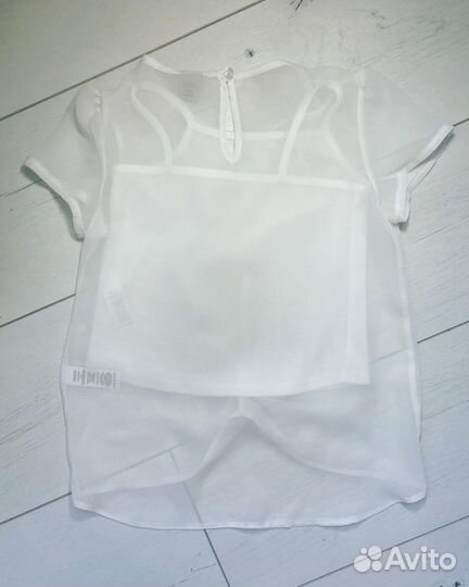 Блуза, рубашка, майка, футболка