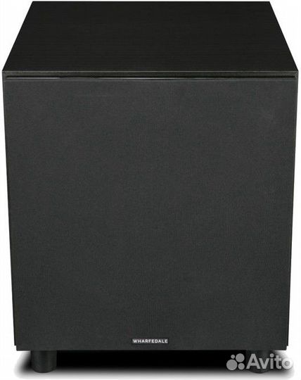 Сабвуфер Wharfedale SW-15 Black
