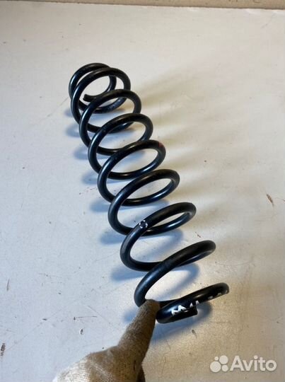 Пружина задняя Chery M11