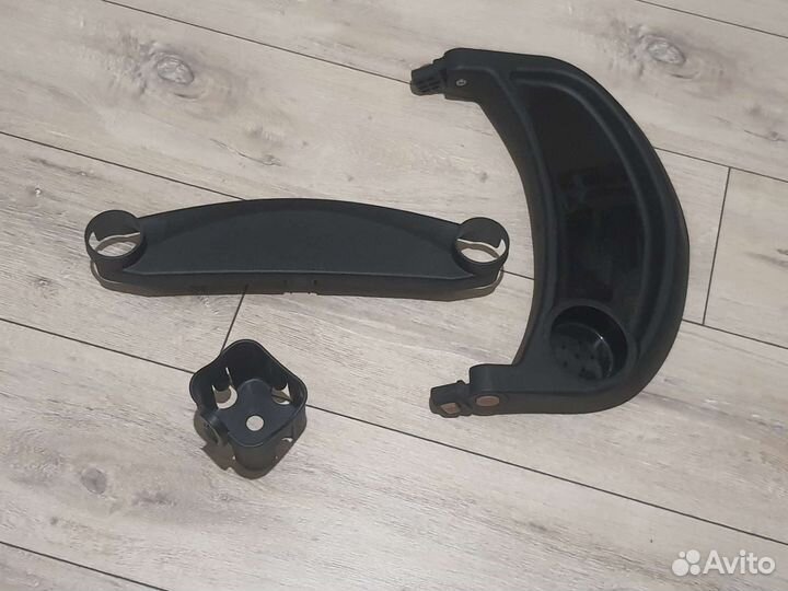 Коляска 2 в 1 Wisesonle Q3