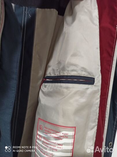 Жилетка мужская