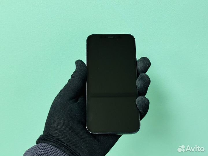 iPhone 12, 128 ГБ
