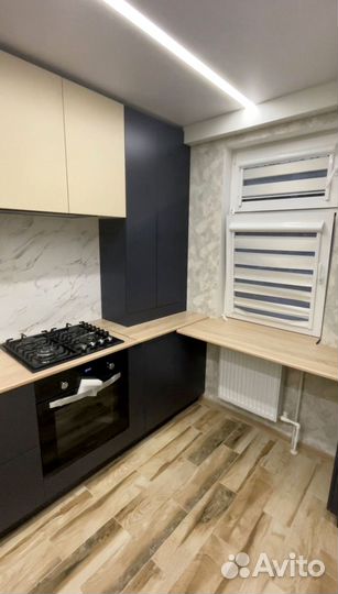 Кухня от 14 дней / на заказ