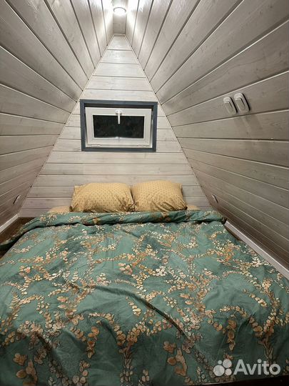 A-frame подарочны сертификат