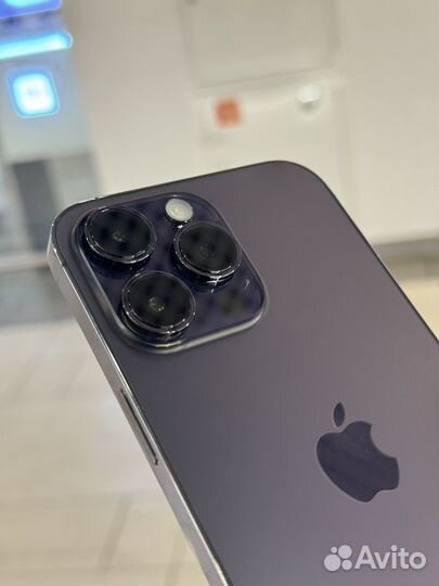 iPhone 14 Pro Max, 128 ГБ