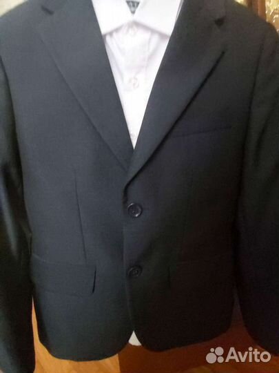 Рюкзак школьный