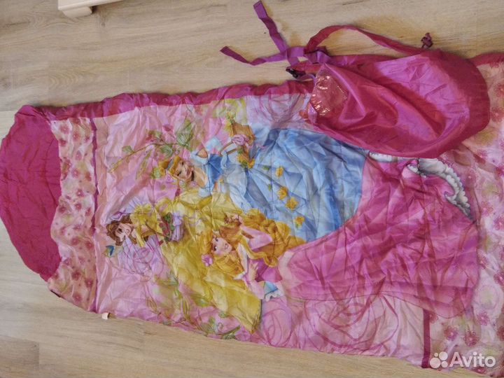 Спальные мешки