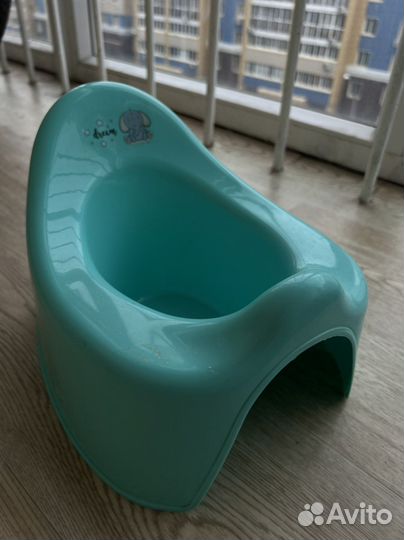 Горшок детский
