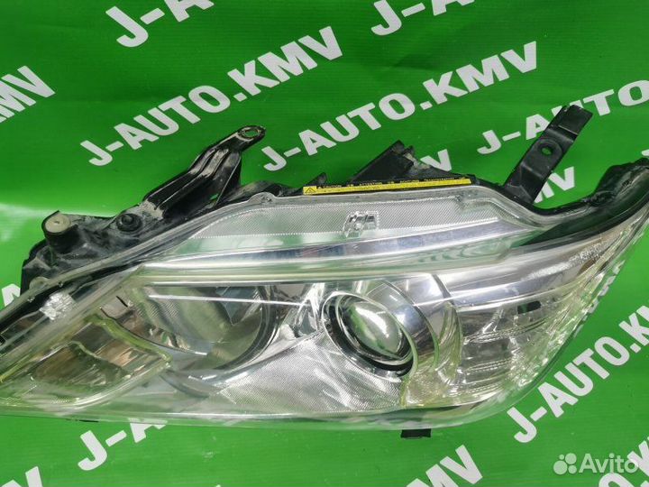 Фара левая Toyota Camry XV50