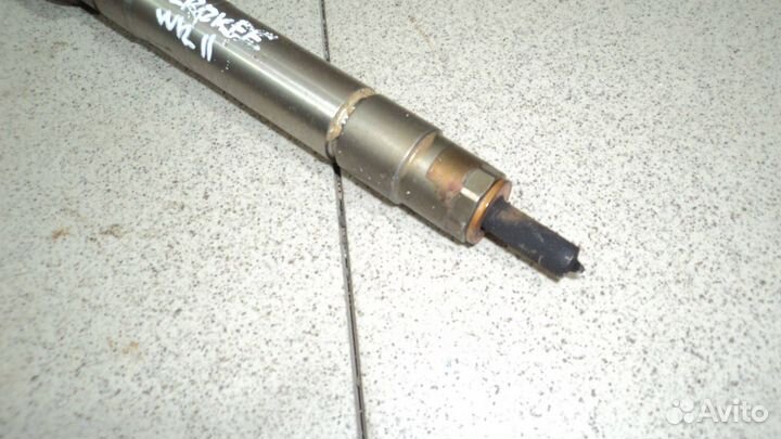 Форсунка дизельная Jeep Grand Cherokee 4 (WK2)