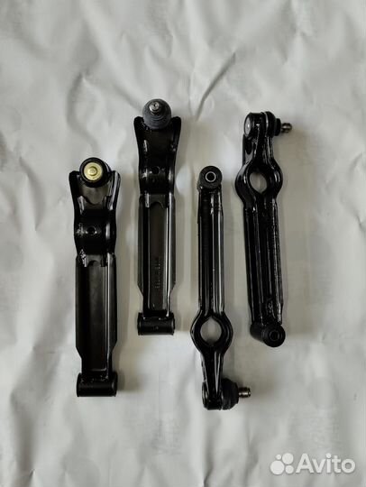 Рычаг шаровой для Matiz / Део Матиз