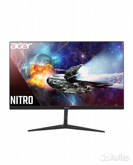 Монитор Acer 24 дюйма 165 гц