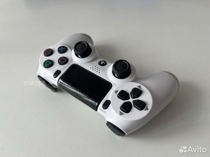 Геймпад DuаlShосk 4