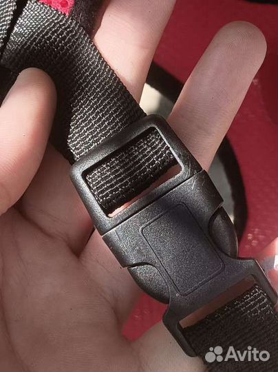 Шлейка для собак и кошек