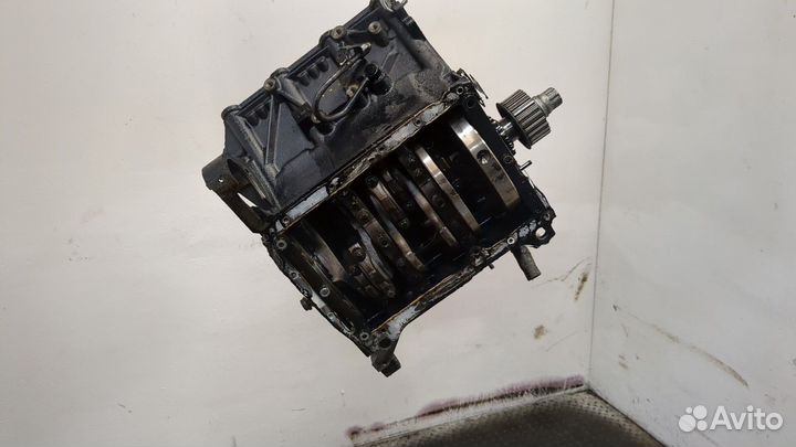 Блок цилиндров Audi A6 (C5), 2001