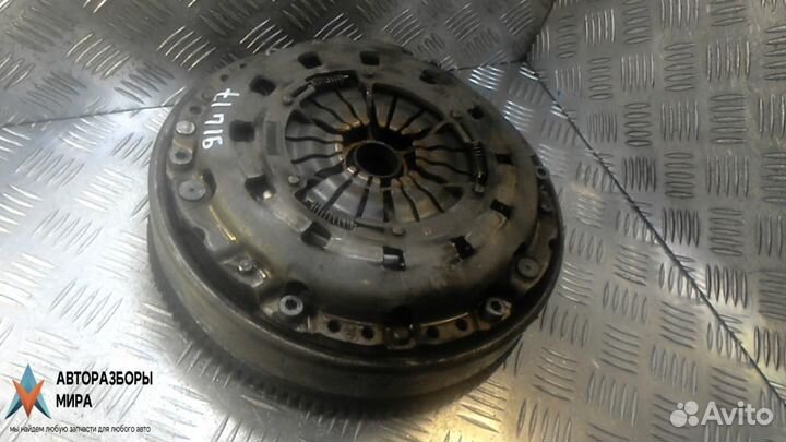 Маховик BMW 3 E90/E91/E92/E93 2007