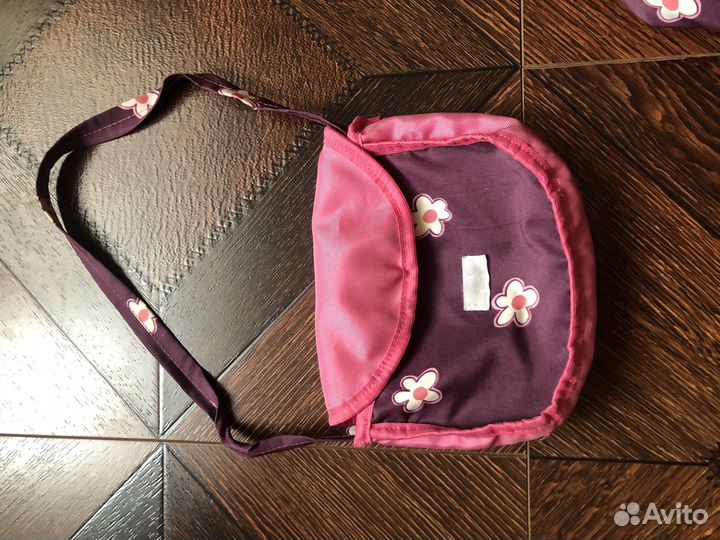 Коляска для кукол