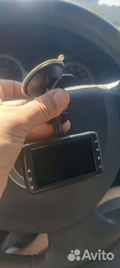 Видеорегистратор telefunken tf-bvr31fhd