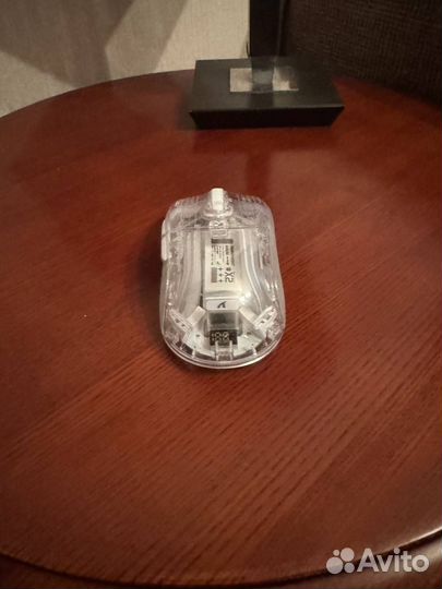 Игровая мышка