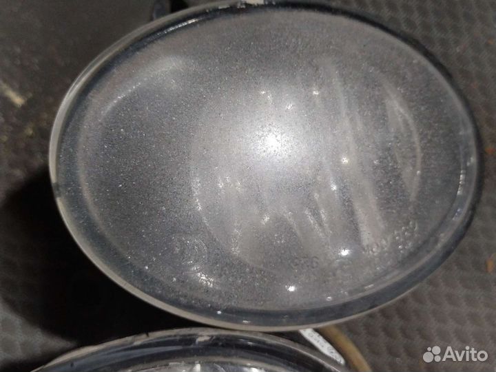 Птф передняя правая Volkswagen