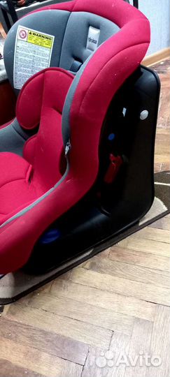 Автокресло