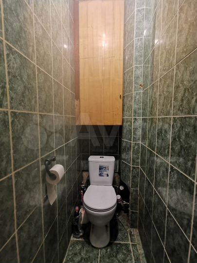 2-к. квартира, 44 м², 5/5 эт.