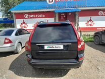 Volvo XC90 2.5 AT, 2008, 330 000 км, с пробегом, цена 1 450 000 руб.