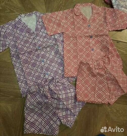 Костюм (пижама)