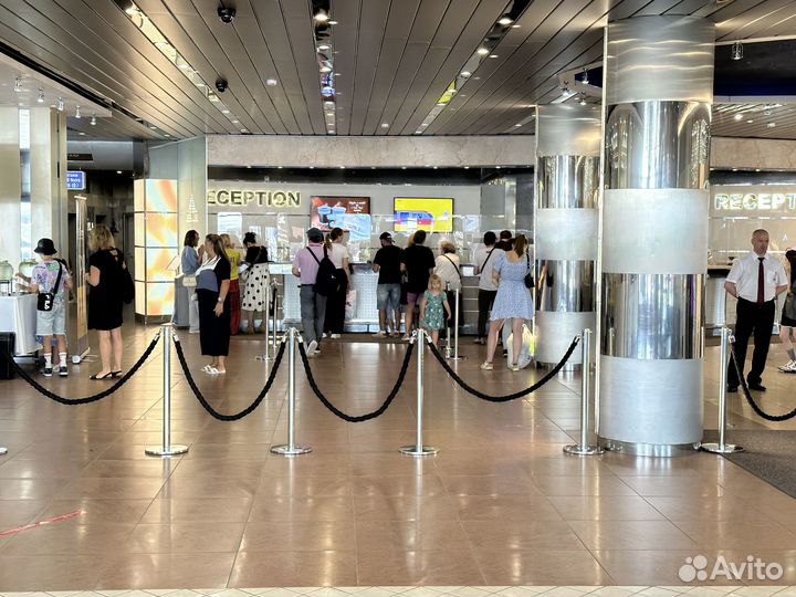 Ночная горничная