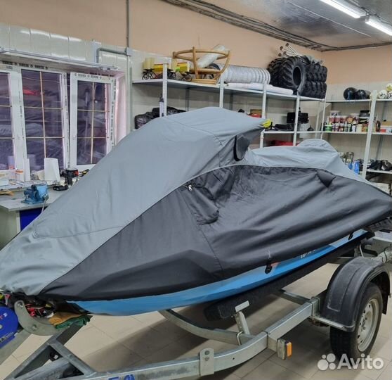 Чехол гидроцикл Yamaha VX Cruiser 2021-н.в