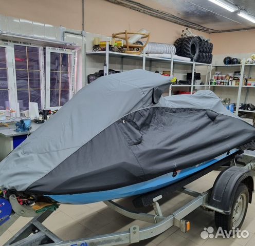 Чехол гидроцикл Yamaha VX Cruiser 2021-н.в