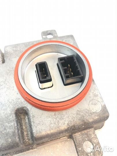 Блок розжига ксенона Audi A4 B8 2009