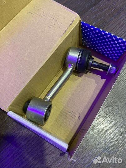 Стойки стабилизатора