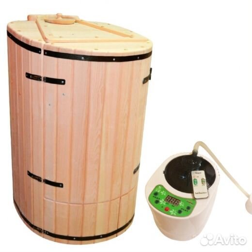 Парогенератор (генератор пара)