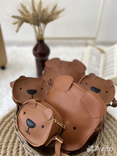 Рюкзак/сумка детская