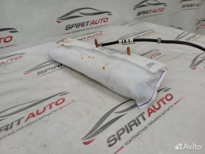 Подушка безопасности в сиденье правая Genesis Gv80