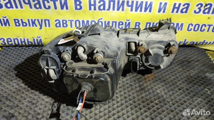 Фара левая Chery Sweet (QQ)