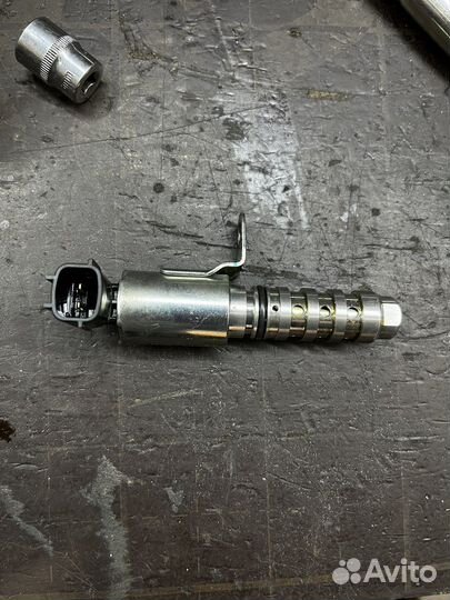 Клапан VVT-I mr20de Без пробега по РФ