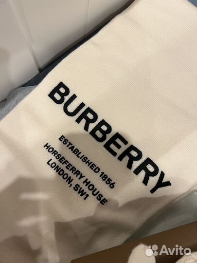 Шарф и Перчатки burberry оригинал