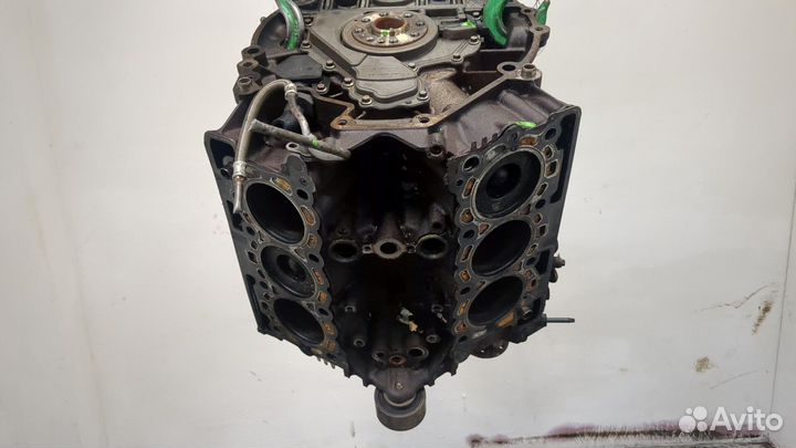 Блок цилиндров Peugeot 407, 2006