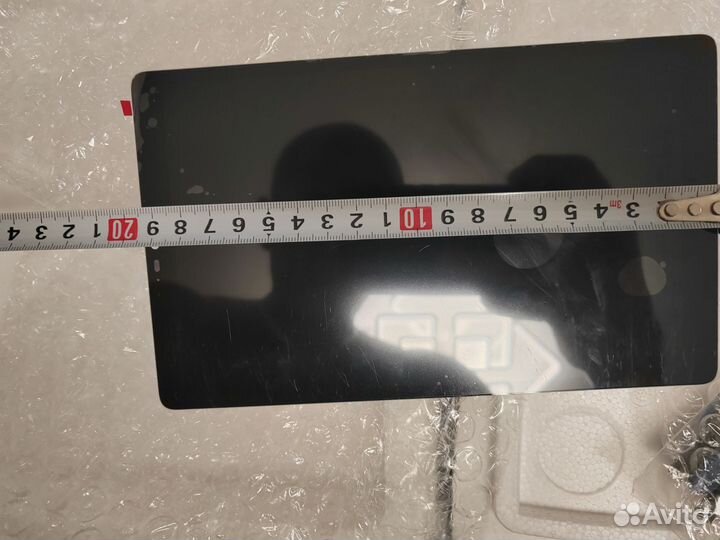 Экран для планшета леново таб м8