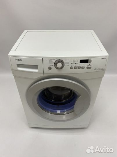 Стиральная машина Haier HW60-1279(Рассрочка)